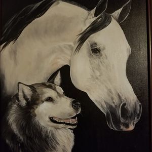 Meet your Posher, Kristy